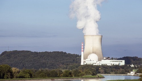 Elektrownia jądrowa, zdjęcie podglądowe