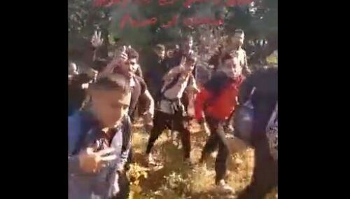 [video] "Reżyserowana spontaniczność". Nowa seria filmów propagandowych dot. Polski trafiła do arabskich social mediów