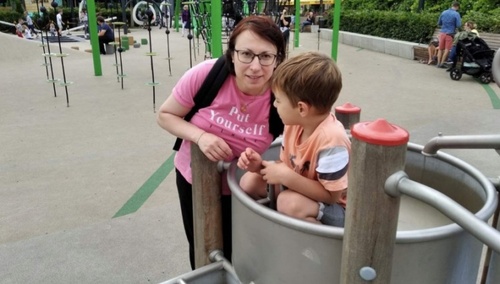 Polska nie wyda autystycznego dziecka Holendrom