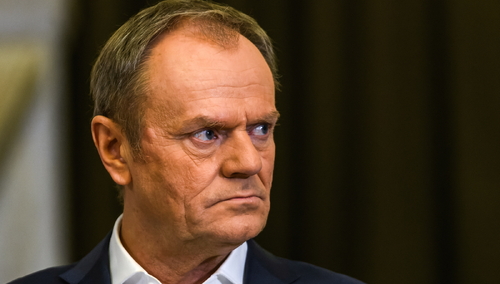 Donald Tusk