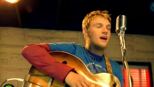 Gwiazdor Backstreet Boys oskarżony o gwałt. Muzyk wydał oświadczenie