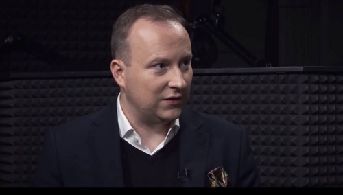 Makowski: "W bitwie o norki na ostatnim miejscu chodzi o norki. Scenariusz rządu mniejszościowego coraz bardziej realny"