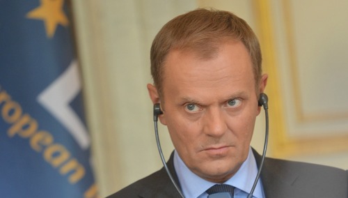 Donald Tusk