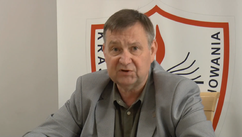 dr Waldemar Jakubowski