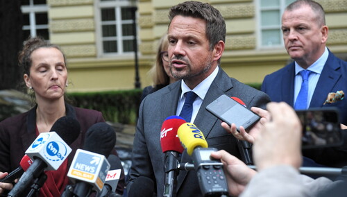 „Rodzi się wiele pytań...”. Szwedzkie władze zabrały głos ws. awarii „Czajki”