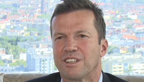 Legenda reprezentacji Niemiec krytycznie o Polsce. "Byłem bardzo rozczarowany"