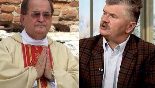 Ojciec Rydzyk z zakazem w Kanadzie. Polski ambasador broni Radia Maryja