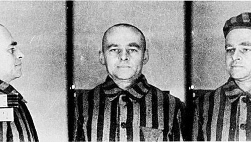 Witold Pilecki
