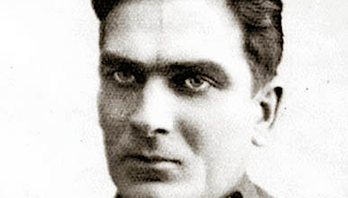 Franciszek Jaskulski "Zagończyk"