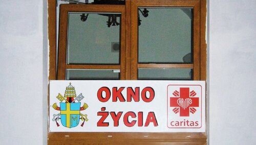 Okno życia 