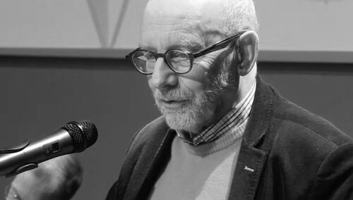 Prof. Paweł Śpiewak