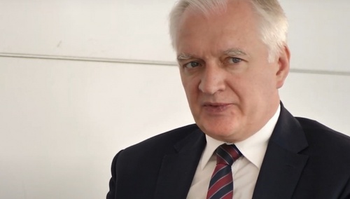 [NAJNOWSZY SONDAŻ] Prawo i Sprawiedliwość na prowadzeniu. Gowin nie ma powodów do radości