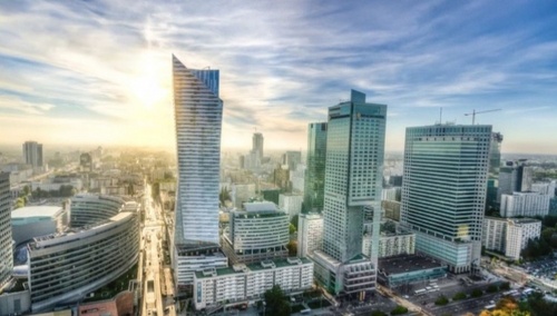 Ekspert: W prognozach Komisji Europejskiej widać dozę optymizmu co do polskiej gospodarki