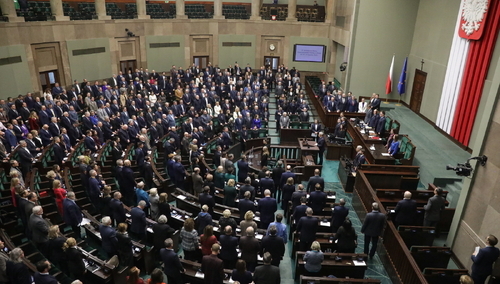 Sejm RP