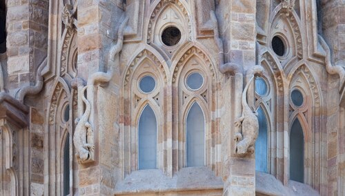Sagrada Familia