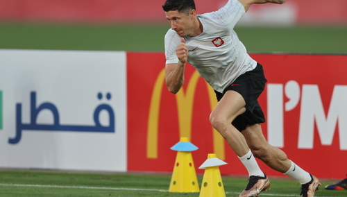 Ryszard Czarnecki: Biało-Czerwoni w Katarze: łatwo nie będzie, ale...