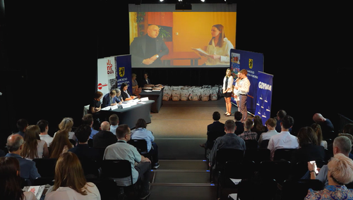 Finał IX edycji konkursu „Olimpiada Solidarności. Dwie dekady historii”