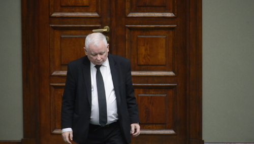 Jarosław Kaczyński