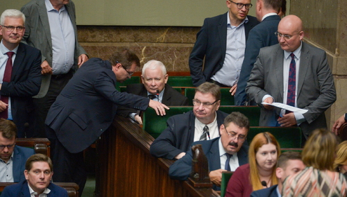 Jarosław Kaczyński