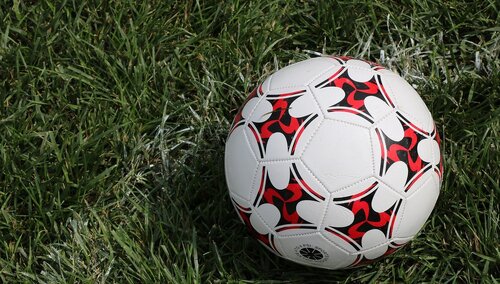 Piłka nożna, zdjęcie podglądowe