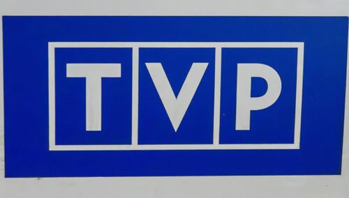 Logo TVP