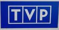 Logo TVP