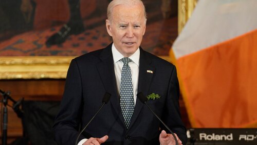 Joe Biden
