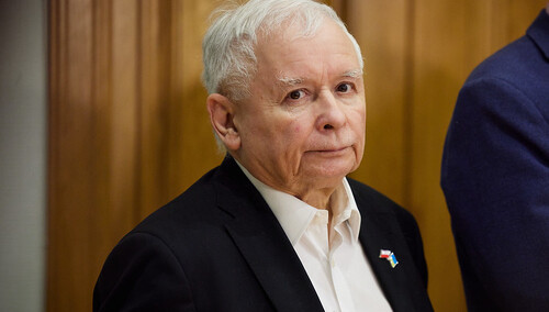 Jarosław Kaczyński