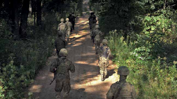 Patrol