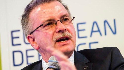 Europoseł z Niemiec apeluje o zamknięcie Nord Stream 1. „Nie powinniśmy zostawiać inicjatywy Putinowi”