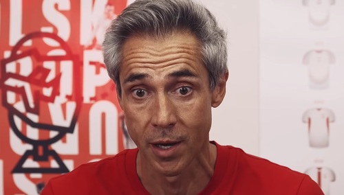 Paulo Sousa