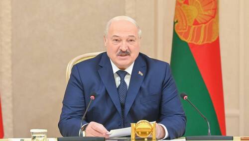 Aleksander Łukaszenko