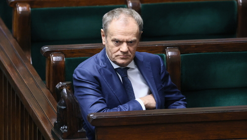 Donald Tusk
