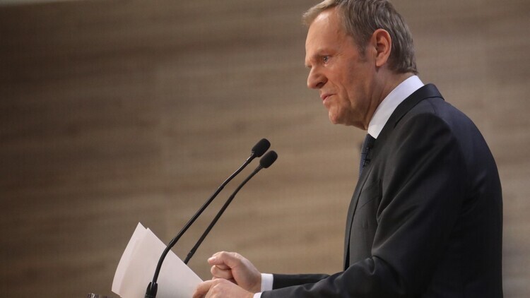 Donald Tusk