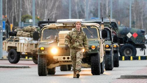 [Felieton „TS”] Waldemar Biniecki: Monachijski swąd