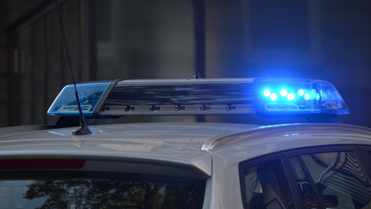 Policja / zdjęcie poglądowe