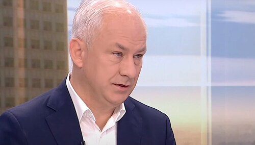 Grzegorz Napieralski