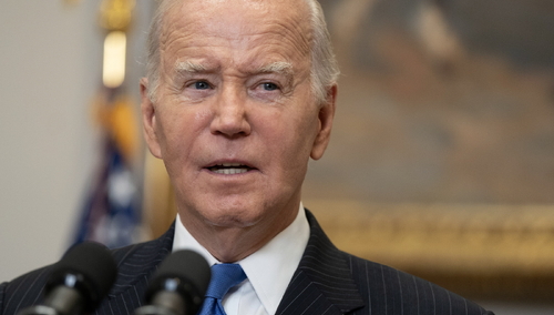 Joe Biden
