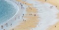 Plaża we Włoszech / zdjęcie ilustracyjne