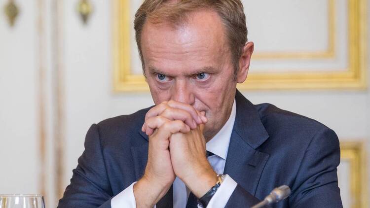 Donald Tusk