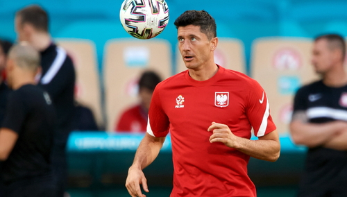 [VIDEO] „Chcemy Budapesztu w Sewilli!”, „za jedną bramką ustawić jednego Golca”. Komentarze przed meczem z Hiszpanią