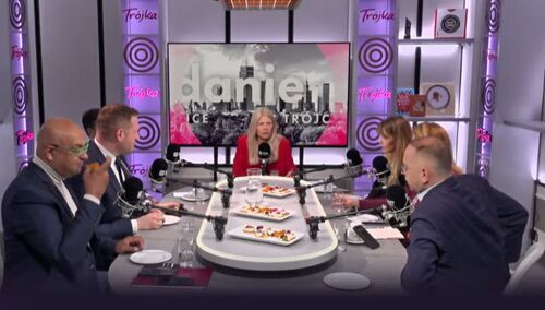 audycja Śniadanie w Trójce