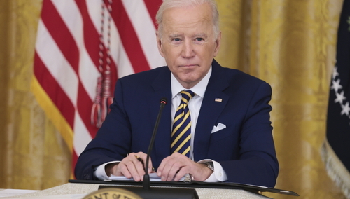 USA „gotowe na każdy scenariusz”. Biden ostrzega Putina