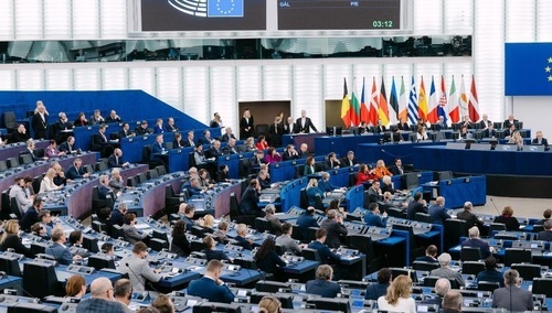 Parlament Europejski