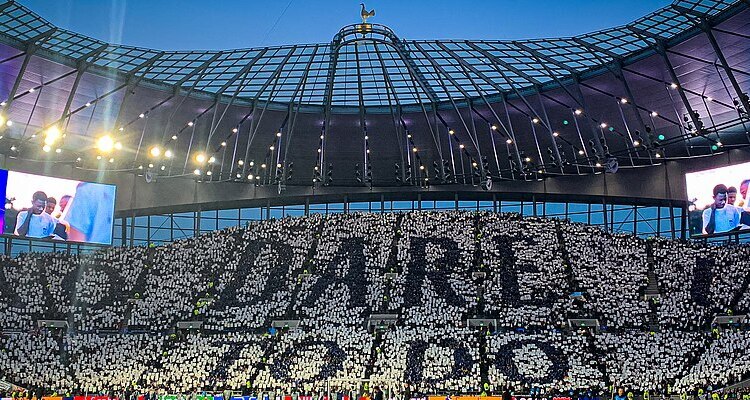 Tottenham Hotspur 