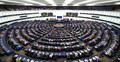 Obrady Parlamentu Europejskiego