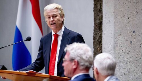 Geert Wilders