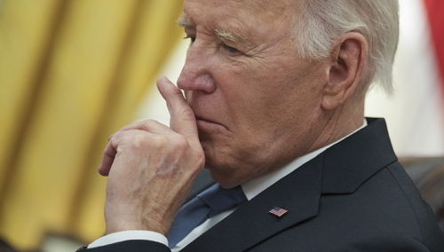 Joe Biden