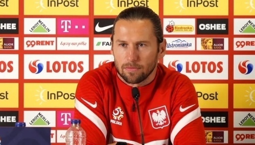 Grzegorz Krychowiak 