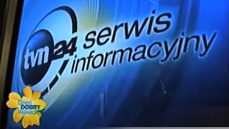 TVN 24